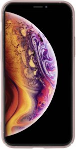 Krusell "Sandby Cover iPhone 11 Pro" Pink 2