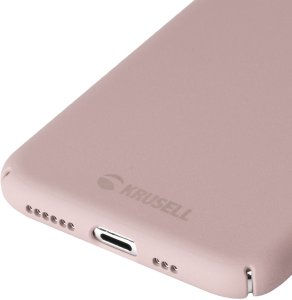 Krusell "Sandby Cover iPhone 11 Pro" Pink 3