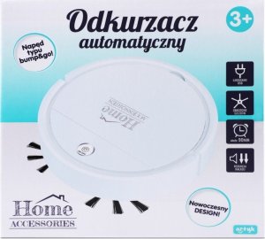 Artyk Robot sprzątający Home 3