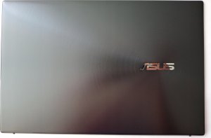 Asus ASUS 90NB0QY1-R7A020 części zamienne do notatników Pokrywa matrycy 1