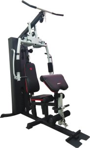 Atlas treningowy siłownia 5500 thor Enero fit 2