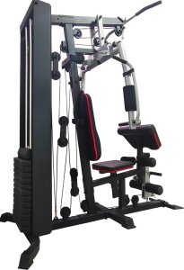 Atlas treningowy siłownia 5500 thor Enero fit 4