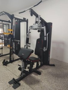 Atlas treningowy siłownia 5500 thor Enero fit 5