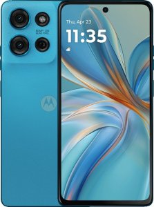 Smartfon Motorola Moto G75 5G 8/256GB Niebieski  (PB3Y0007PL) 1