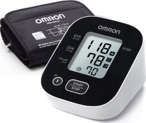 Ciśnieniomierz Omron  Omron M2 Intelli IT+ Przedramię Automatyczny 1 użyt. 1