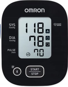 Ciśnieniomierz Omron  Omron M2 Intelli IT+ Przedramię Automatyczny 1 użyt. 3