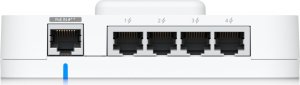 Access Point Ubiquiti Ubiquiti Access Door Hub kontroler wyjścia awaryjnego 1 drzw. Ethernet 5