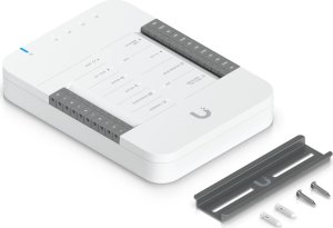Access Point Ubiquiti Ubiquiti Access Door Hub kontroler wyjścia awaryjnego 1 drzw. Ethernet 7