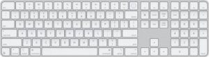 Klawiatura Apple Magic Keyboard z Touch ID (MXK73LB/A) 1