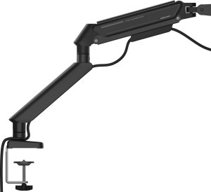 Anda Seat Uchwyt na monitor 17" - 32" Stealth II (AD-W-A6D-1S-BB) 6