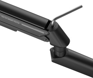 Anda Seat Uchwyt na monitor 17" - 32" Stealth II (AD-W-A6D-1S-BB) 7