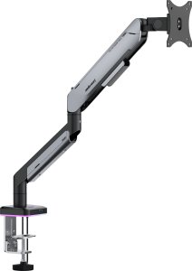 Anda Seat Uchwyt do monitora regulowany obrotowy Stealth II PRO RGB 17"- 42" titanium 7