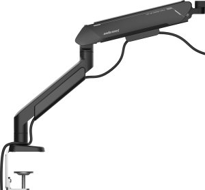 Anda Seat Uchwyt do monitora regulowany obrotowy Stealth II PRO 17"- 42" czarny 5