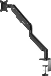 Anda Seat Uchwyt do monitora regulowany obrotowy Stealth II PRO 17"- 42" czarny 8