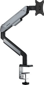 Anda Seat Uchwyt do monitora regulowany obrotowy Stealth II PRO 17"- 42" titanium 1