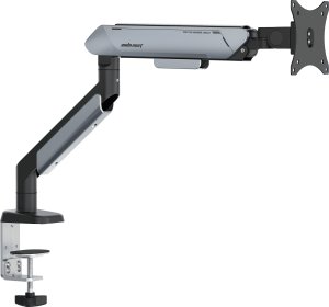 Anda Seat Uchwyt do monitora regulowany obrotowy Stealth II PRO 17"- 42" titanium 7