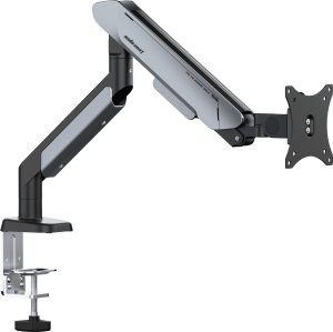 Anda Seat Uchwyt do monitora regulowany obrotowy Stealth II PRO 17"- 42" titanium 8