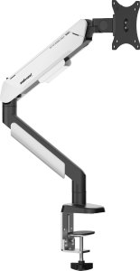 Anda Seat Uchwyt do monitora regulowany obrotowy Stealth II PRO 17"- 42" biały 1