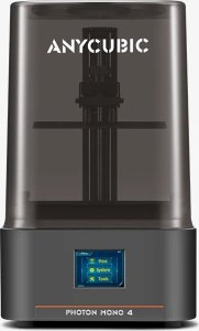 Drukarka 3D Anycubic Drukarka 3D Anycubic Photon Mono 4 2