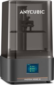 Drukarka 3D Anycubic Drukarka 3D Anycubic Photon Mono 4 3