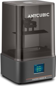 Drukarka 3D Anycubic Drukarka 3D Anycubic Photon Mono 4 5