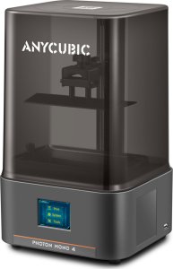 Drukarka 3D Anycubic Drukarka 3D Anycubic Photon Mono 4 6
