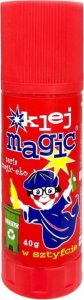 UHU Klej Magic 40 g w sztyfcie 1