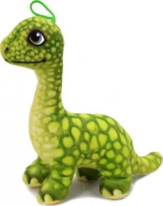 Deef Maskotka Pluszak Dinozaur Dinuś Duplo 20 cm 1
