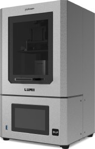 Drukarka 3D Phrozen Drukarka 3D Phrozen Lumii DLP 2