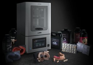 Drukarka 3D Phrozen Drukarka 3D Phrozen Lumii DLP 4