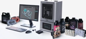 Drukarka 3D Phrozen Drukarka 3D Phrozen Lumii DLP 5