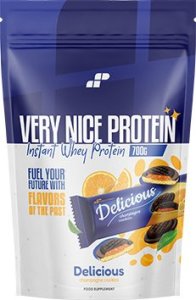 MP NUTRITION MP NUTRITION Very Nice Protein - 700g 1