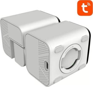 Kamera IP Gosund Inteligentna kamera WiFi podwójna PC12 (1920x2160 H.265, Tuya) 5