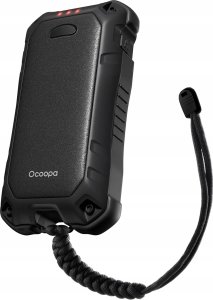 Ocoopa Ogrzewacz do rąk z funkcją powerbanku Ocoopa UT4 Extreme 2x5000 mAh, USB-C, czarny 1