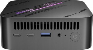 Komputer Blackview Mini PC Blackview MP100 Ryzen 7-5825U/32GB/SSD 1TB/Win 11 Pro czarny 4