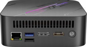 Komputer Blackview Mini PC Blackview MP100 Ryzen 7-5825U/32GB/SSD 1TB/Win 11 Pro czarny 5