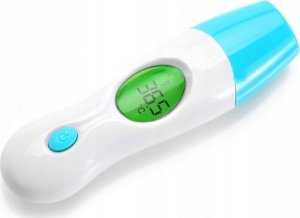 Controly 7323 TERMOMETR DO UCHA I CZOŁA IT-901 5