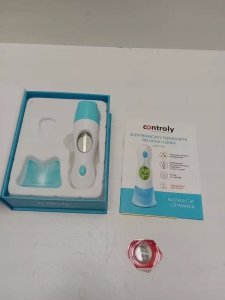 Controly 7323 TERMOMETR DO UCHA I CZOŁA IT-901 6