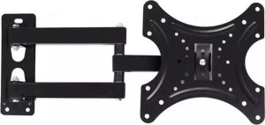 Hausberg HAUSBERG HB-H 04R FULL MOTION METAL TV BRACKET 2