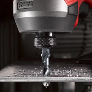 Milwaukee MILWAUKEE COMBI TAPPING DIE M4 x 52mm 1/4" 2