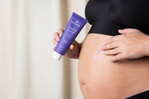 Silcare LANSINOH CHŁODZĄCE KOJĄCE SERUM Z MENTOLEM 2