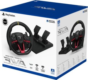 Kierownica Hori HORI PS5 Kierownica WIRELESS RACING WHEEL APEX 1