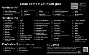 Kierownica Hori Apex (SPF-022U) 6