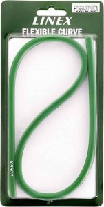 Linex LINEX FCG50 FLEXKURVE 2