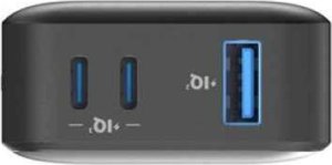 Anker Anker 533 Power Bank | A1256G12 | 10000 mAh | Juodas 2