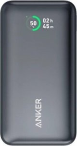 Anker Anker 533 Power Bank | A1256G12 | 10000 mAh | Juodas 3