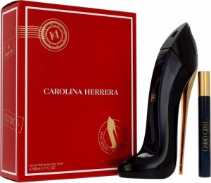 Carolina Herrera CAROLINA HERRERA Good Girl EDP 80ml + EDP 10ml 1