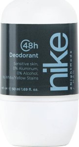 Nike #NightMode Man dezodorant w kulce 50ml 1