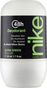 Nike Ultra Green Man dezodorant w kulce 50ml 1