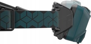 Latarka czołowa Ledlenser Latarka Ledlenser HF6R Core teal Green 4